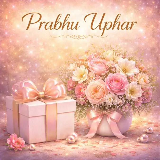 Prabhu Upahar