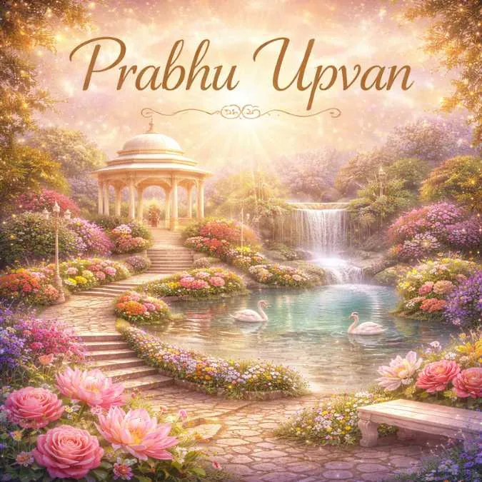 Prabhu Upavan