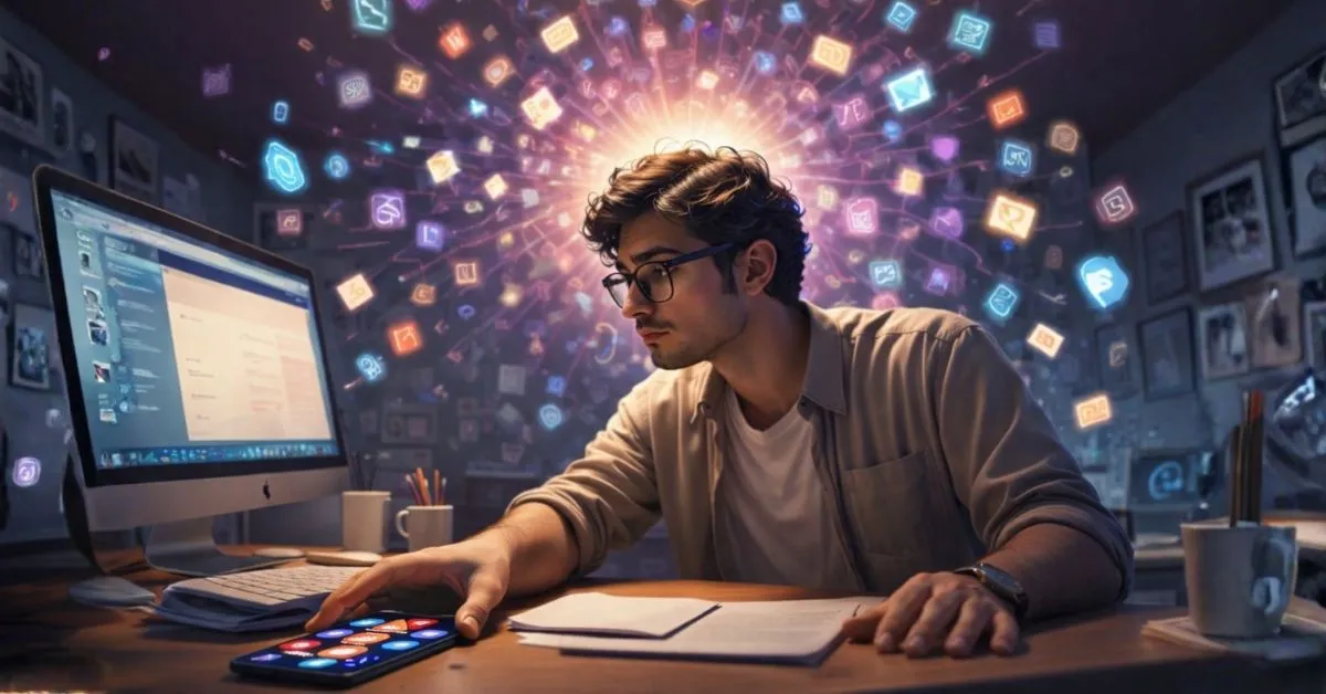 Protecting Your Attention: Powerful Strategies for a Distraction-Free Life in the Digital Age