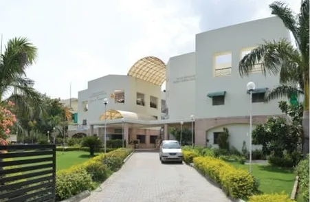 RM Mehrotra Global Hospital Trauma Centre, Abu Road