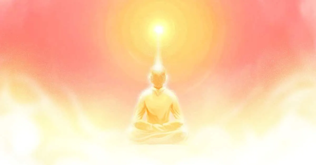Rajyoga Meditation: Journey Within