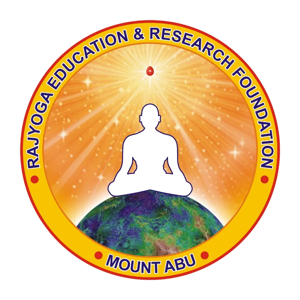 Rajyoga education & research foundation The Rajyoga Education and Research Foundation (RE&RF)