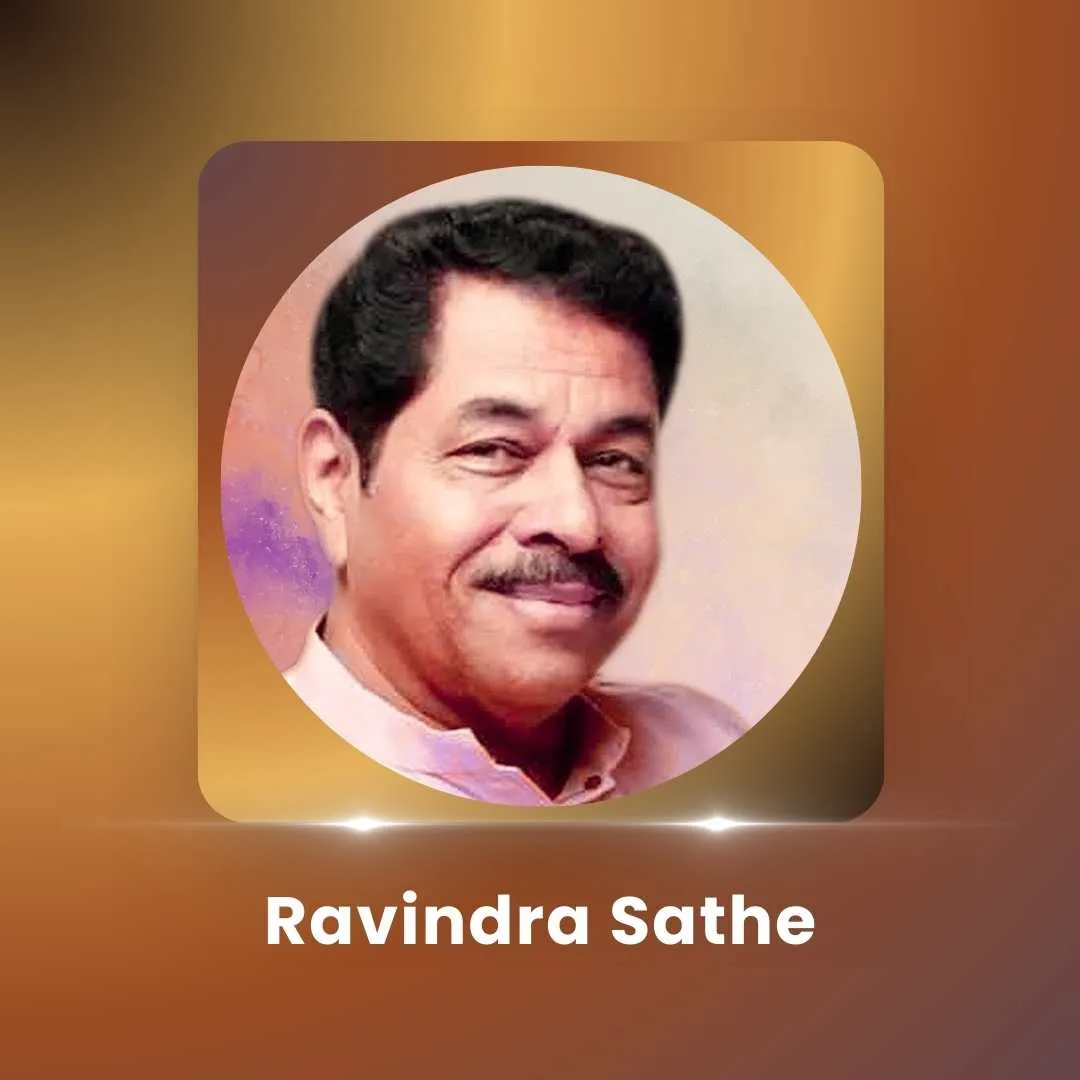 Ravindra Sathe