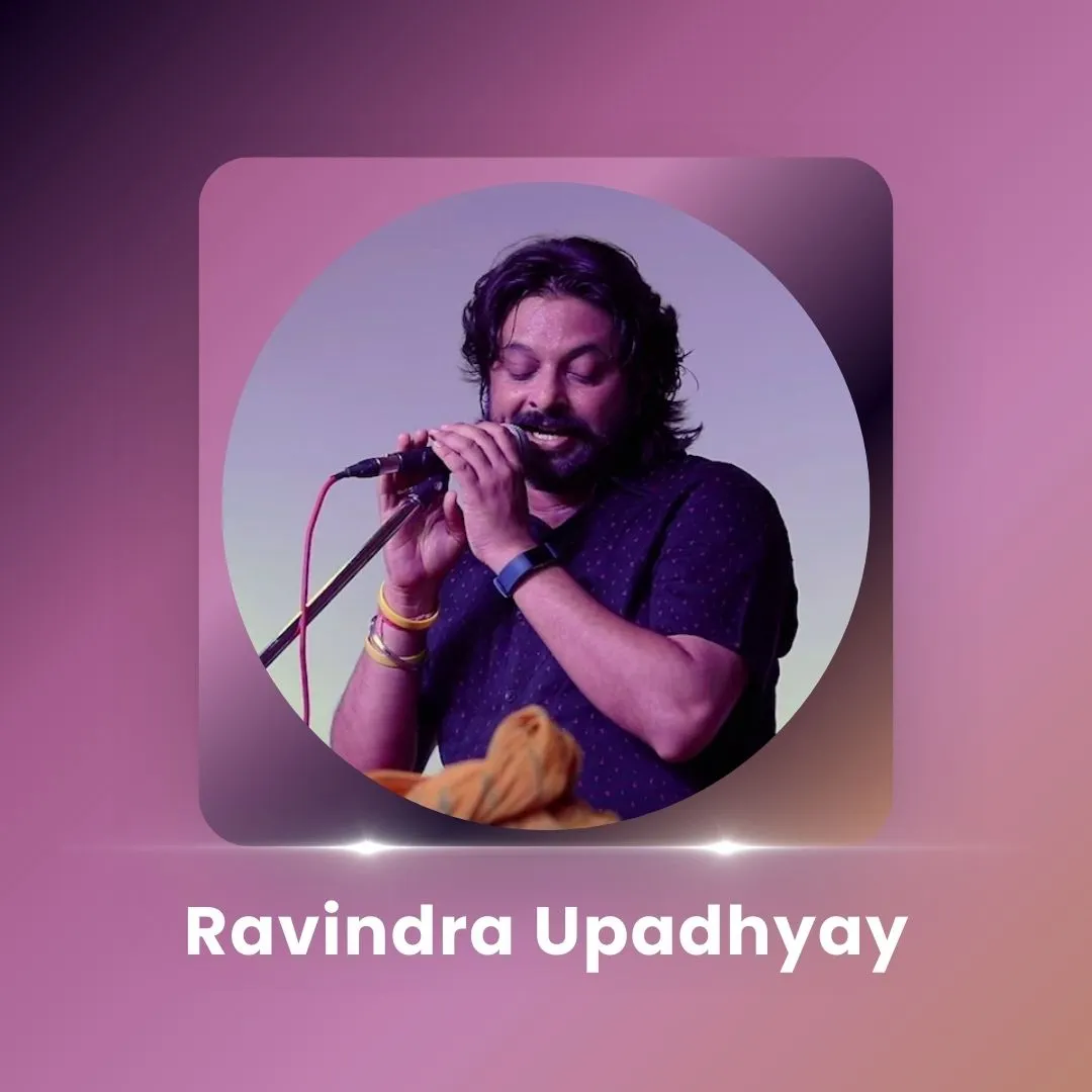 Ravindra Upadhyay