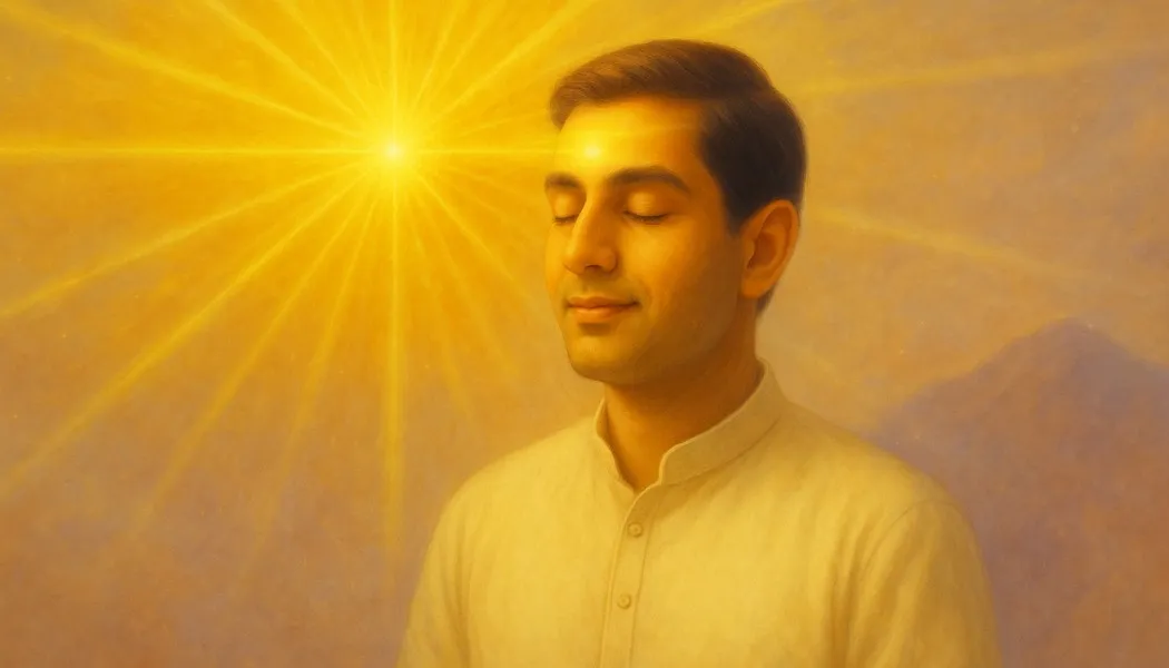 Recharge and Re energize