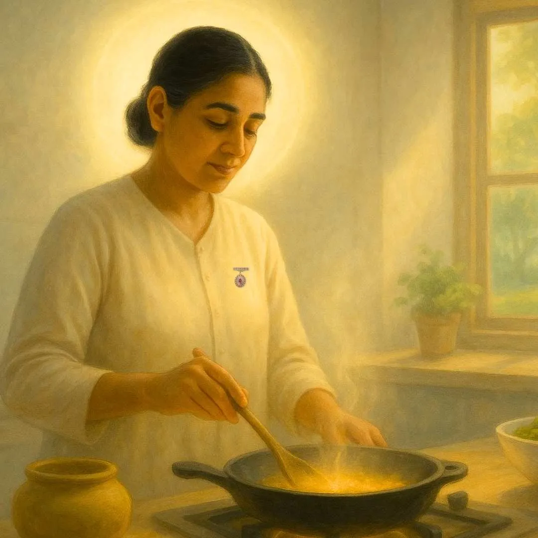 Paaye Prabhu Hai Tumse Nayi Jindagi
