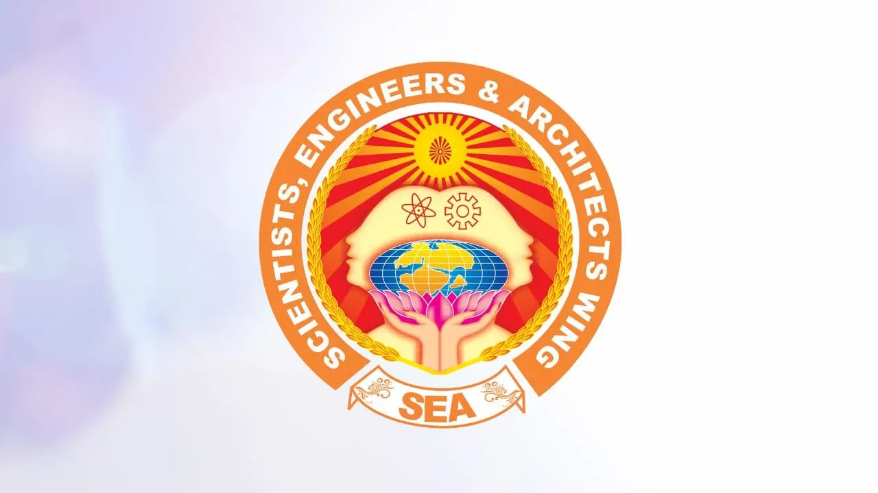 Scientists Engineers & Architects