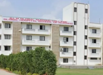 SL Mehrotra Global Nursing College