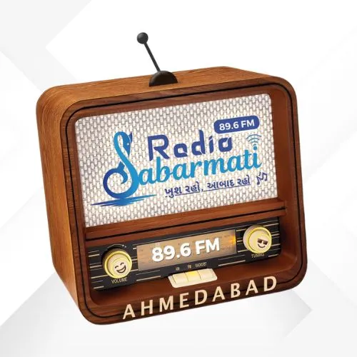 Sabarmati Radio