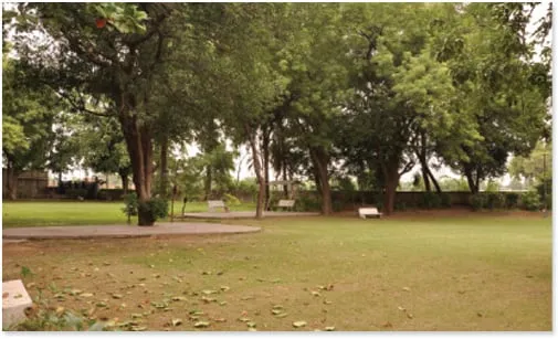 Sadhna Bhawan, Ahmedabad