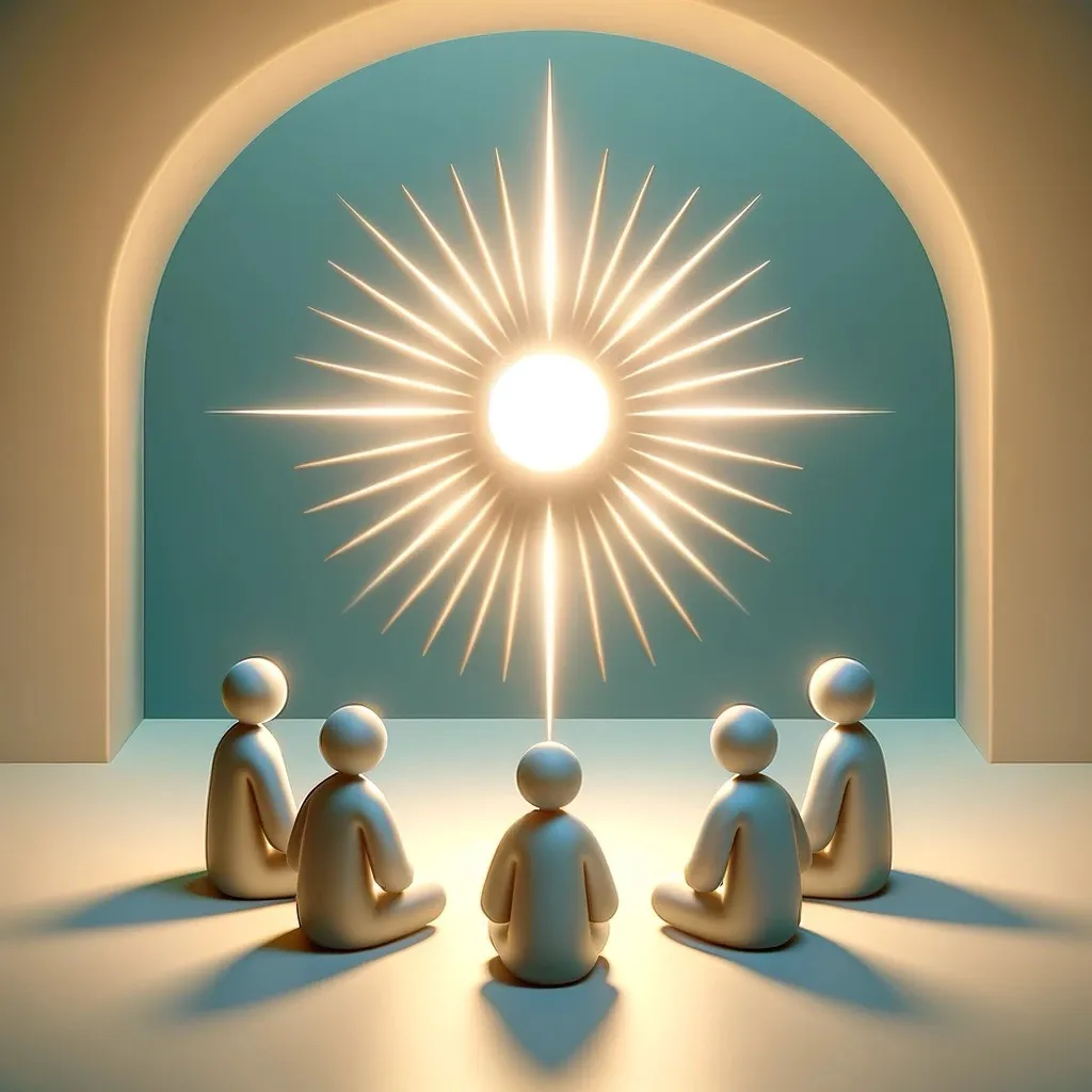 Hui Samarpan Prabhu Ke Aage
