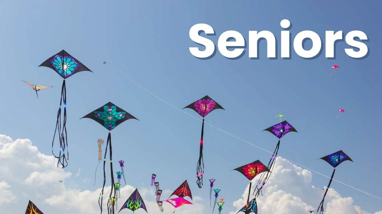 Seniors