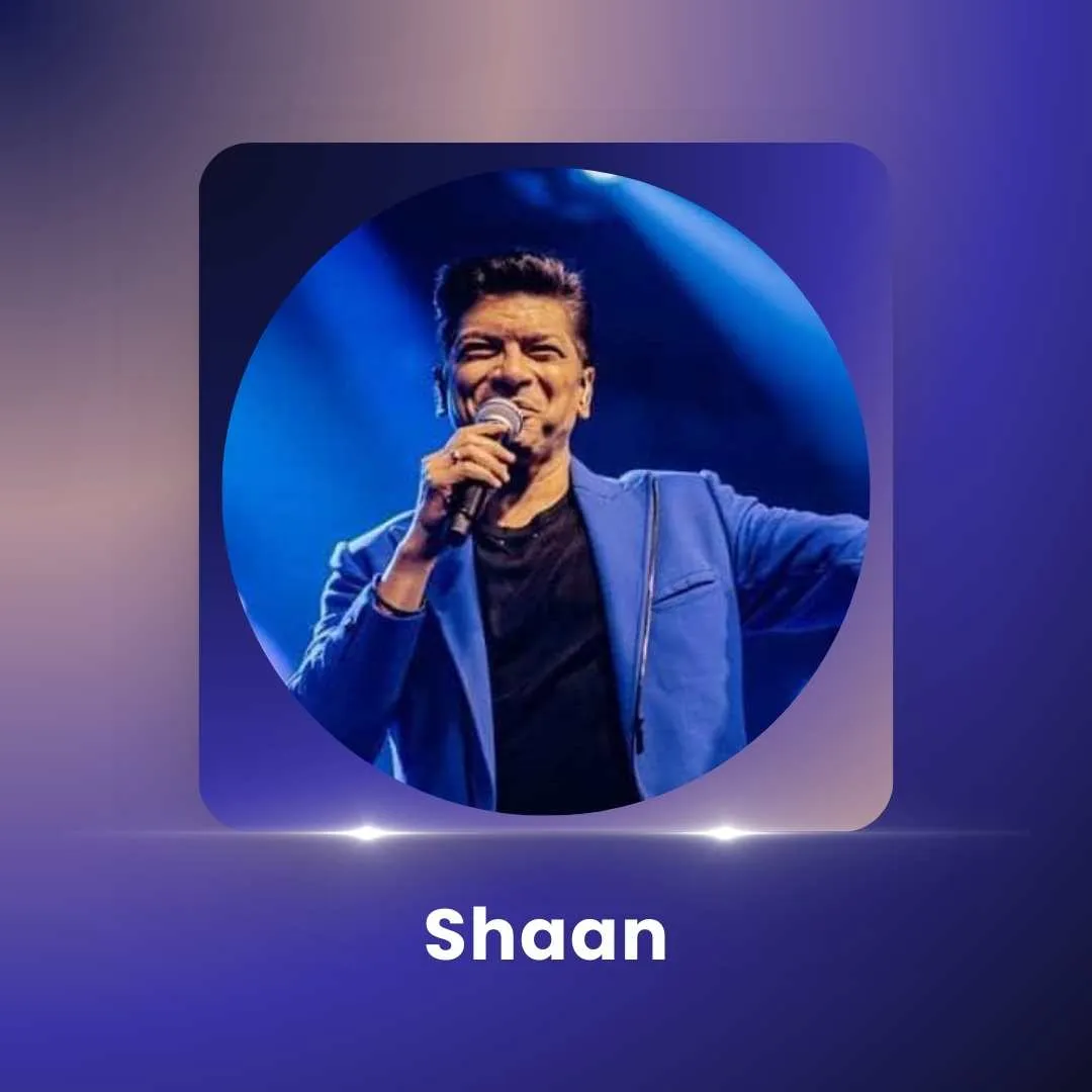 Shaan