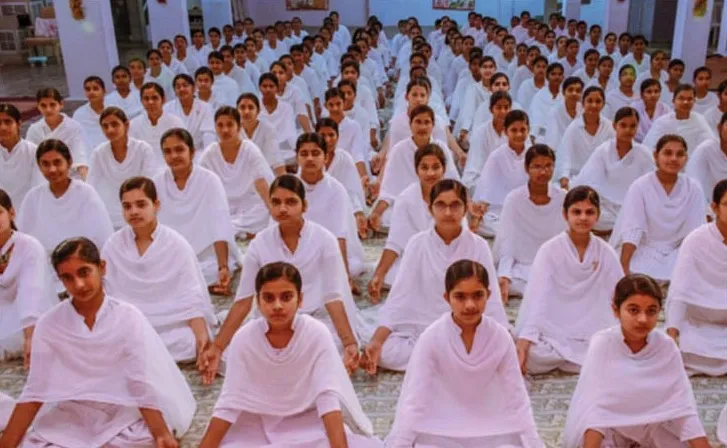 Shakti Niketan, Indore (MP)