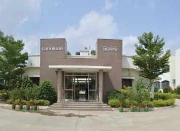 Shivmani Geriatric Home, Abu Road