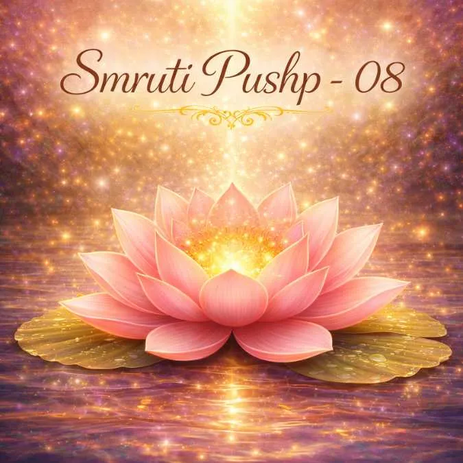 Smruti Pushp - 08