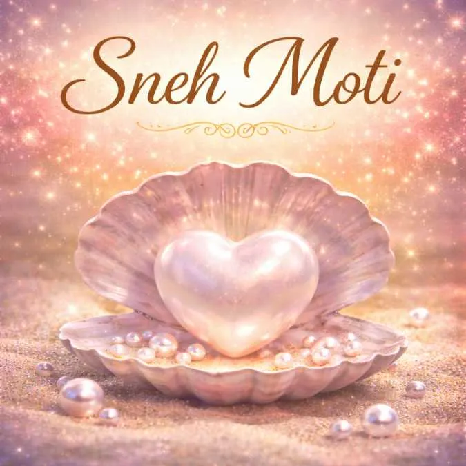 Sneh Moti