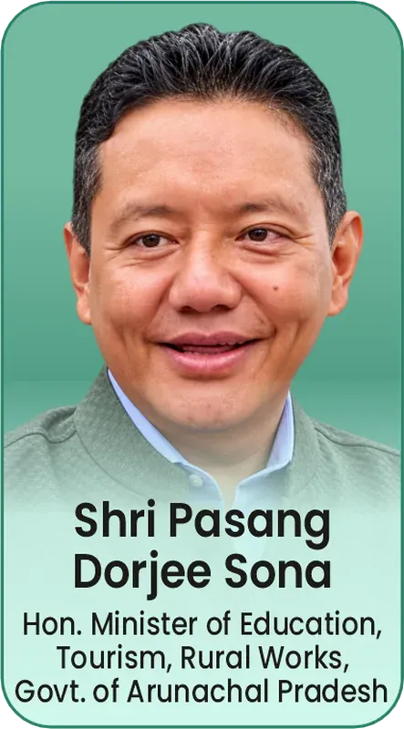 Eminent Speakers Eminent Speakers