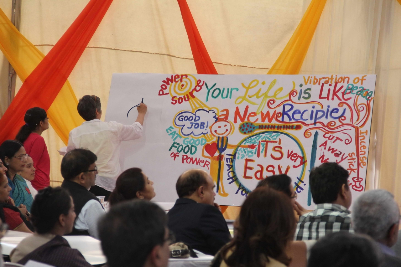 Spiritual Expo