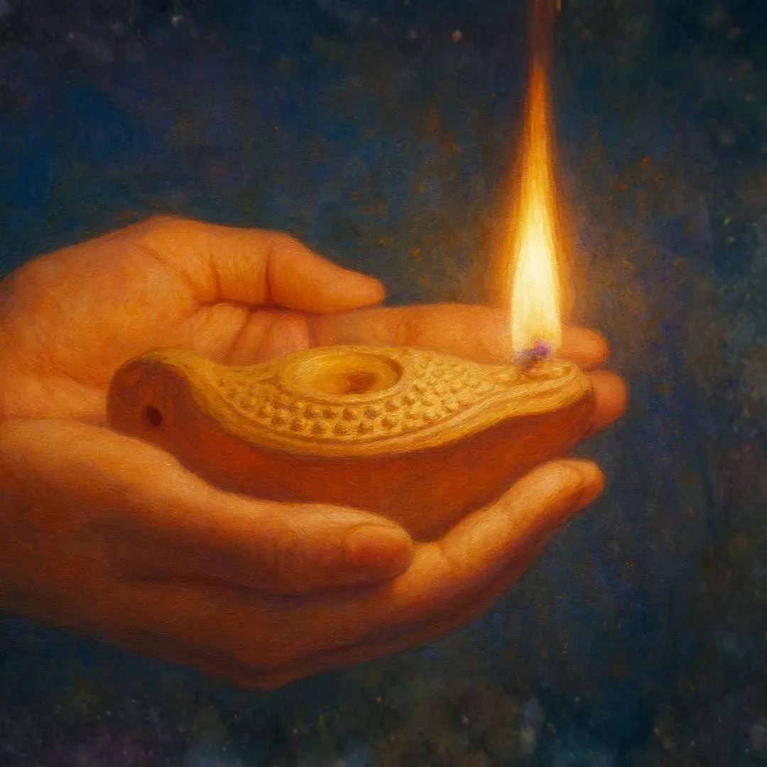 Sacchi Deepawali Kaise Manaye