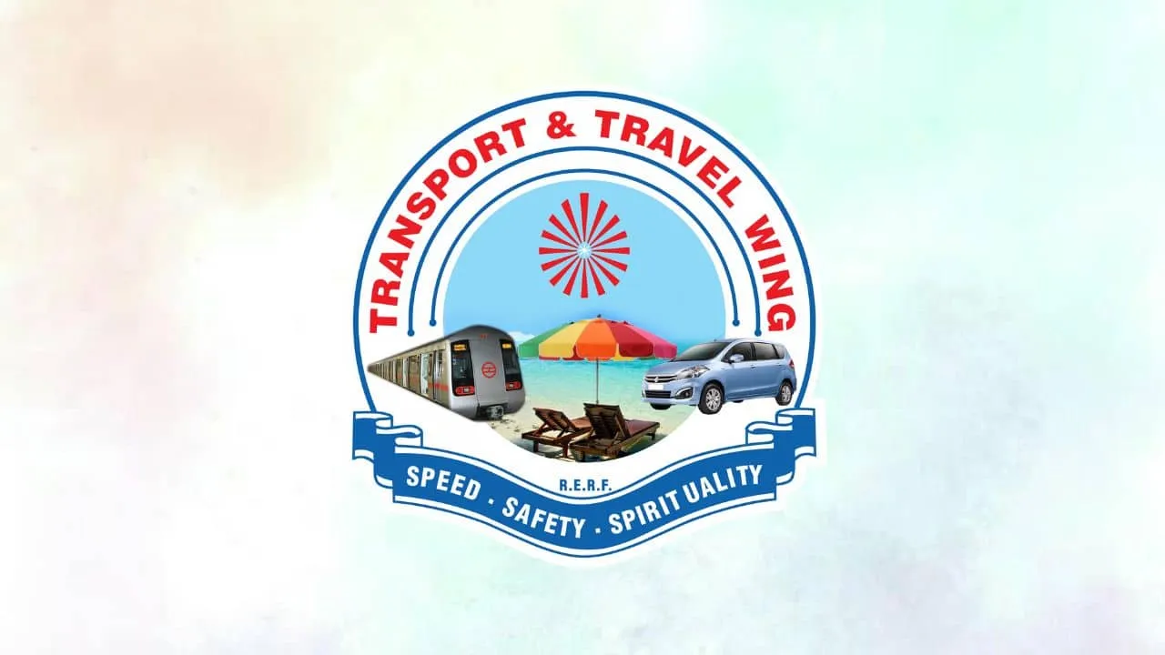 Transport & Travel