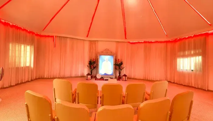 Tapasya Dham