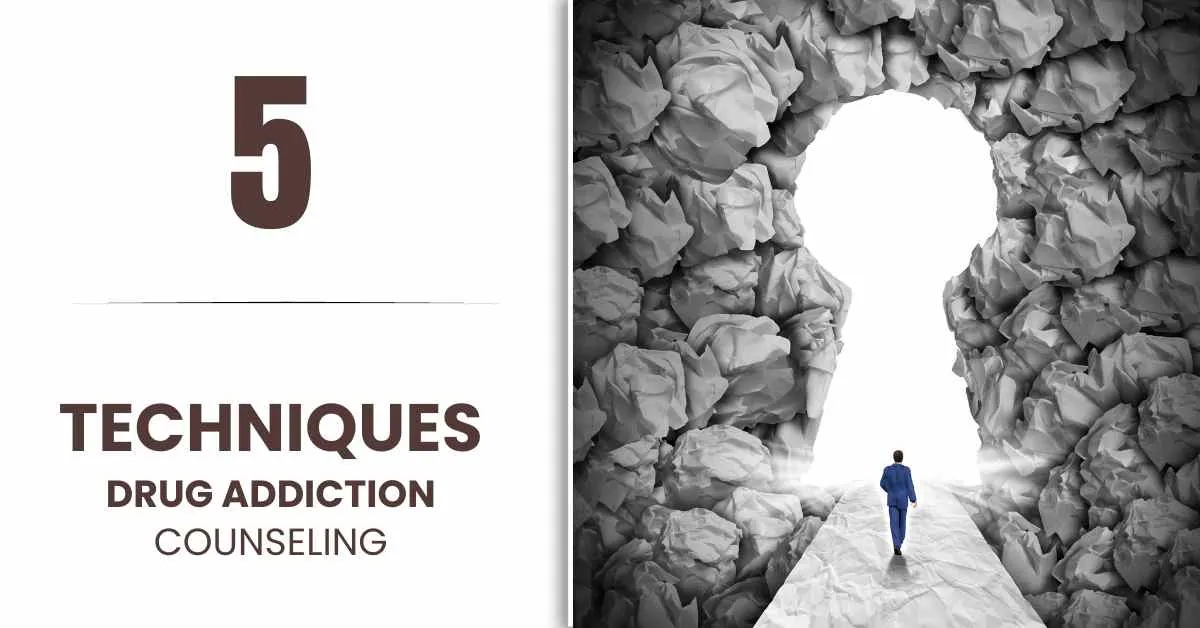Counselling Techniques
