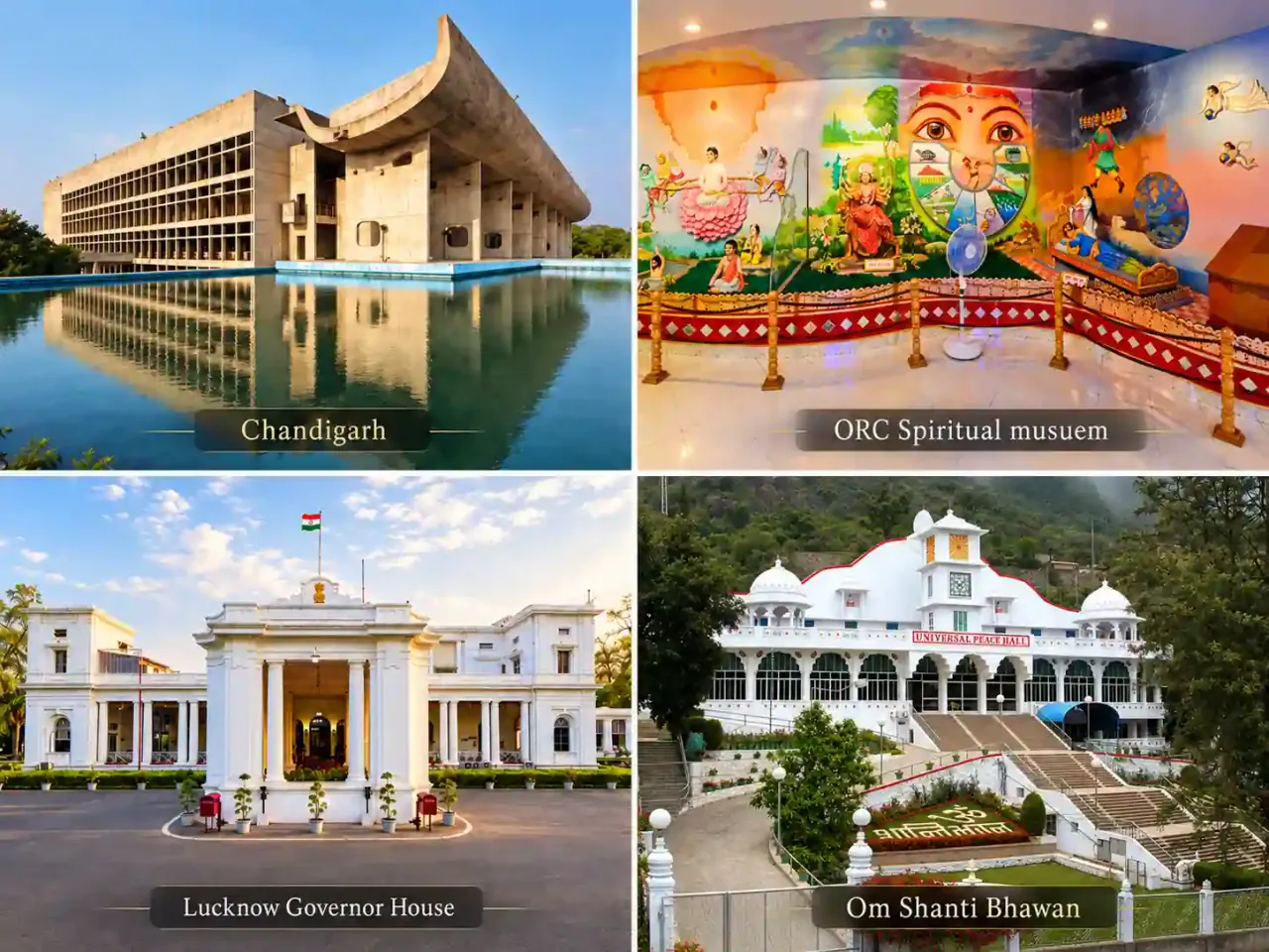 Places the family served. Places the family served.