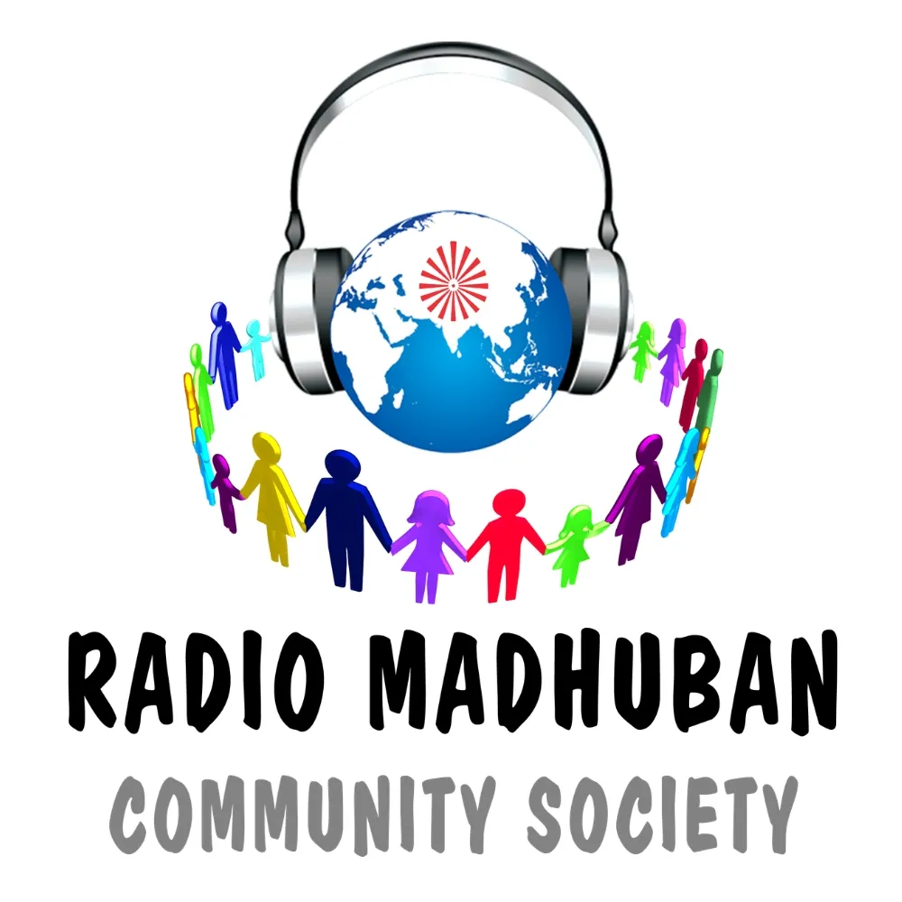 The radio madhuban community society The Radio Madhuban Community Society (RMCS)