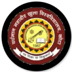 Vardhaman Open University, Rajasthan