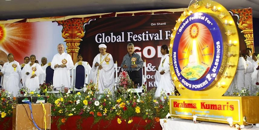 Global Fest
