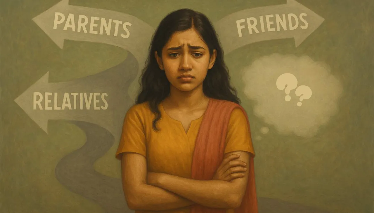 What Career Path to Choose?