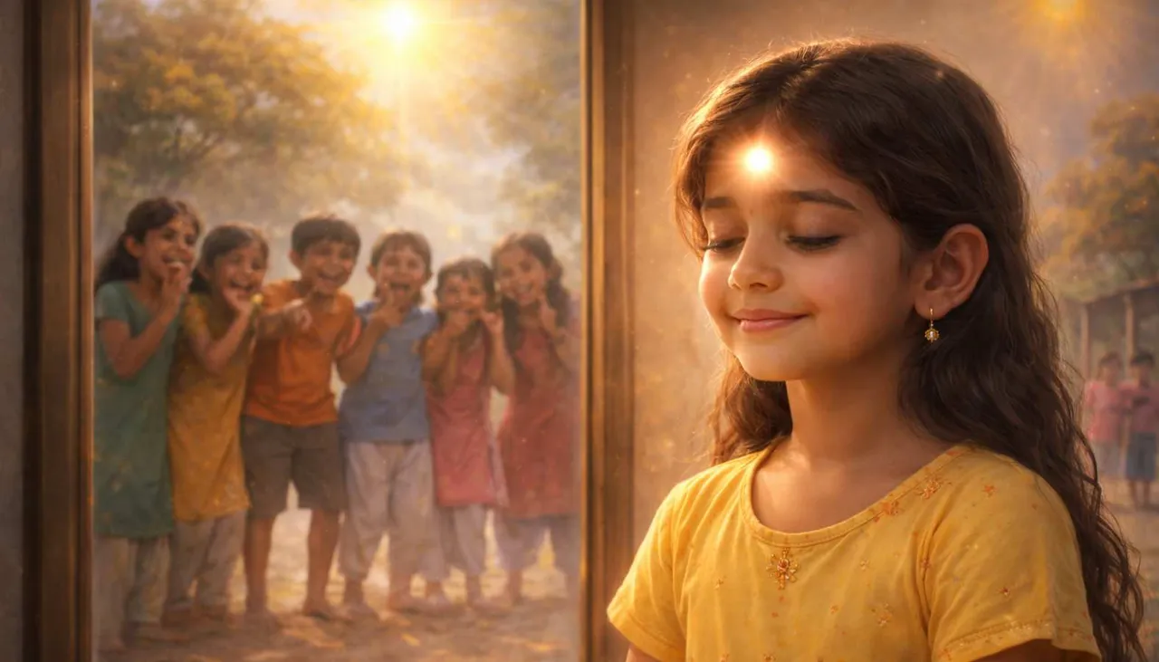 When Friends Don’t Understand – Shine Your Light