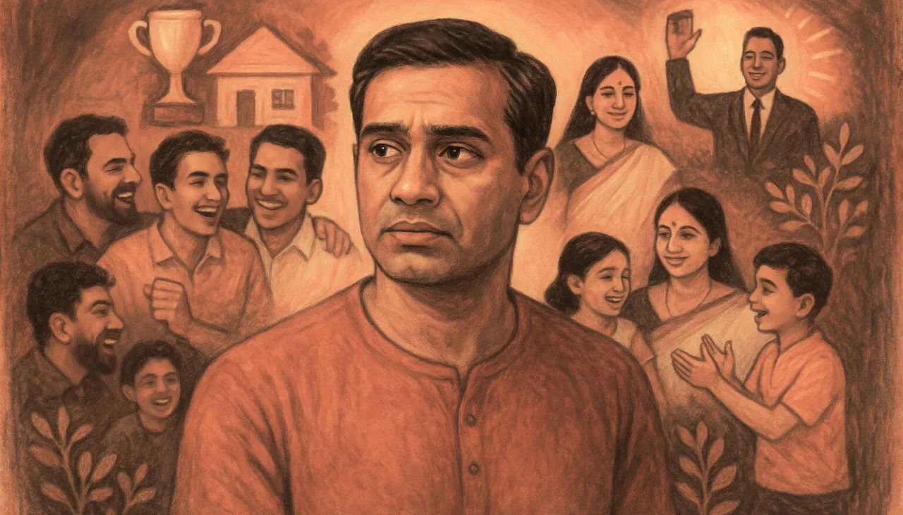  मैं जब न रहूं, तब क्या रहेगा मेरा?