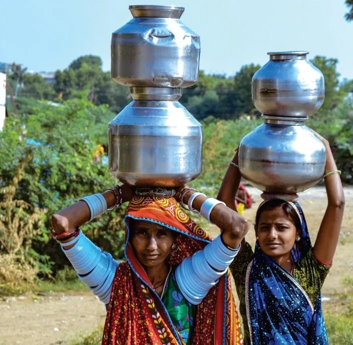 Women Empowerment 01