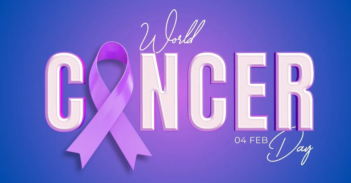 World Cancer Day