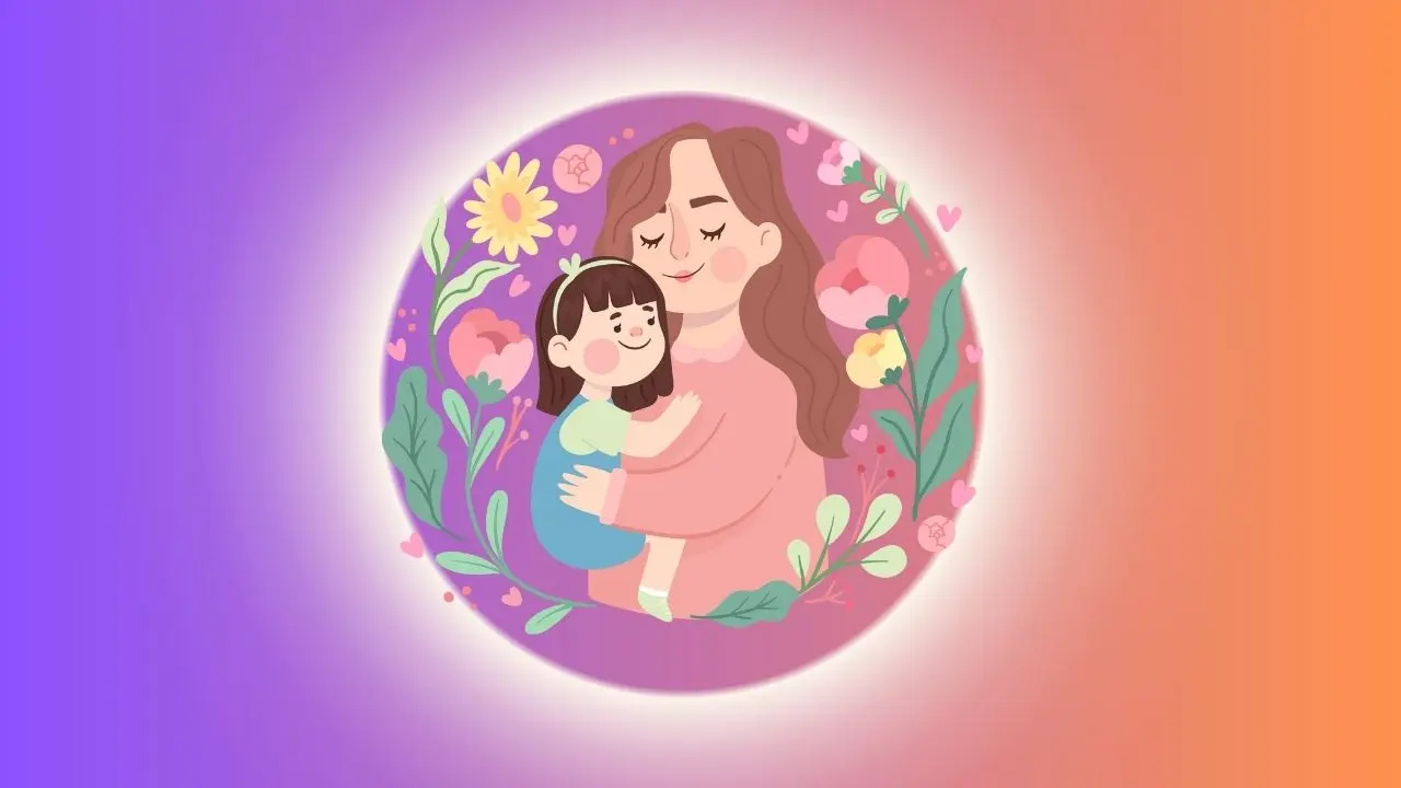 Int'l Daughter's Day