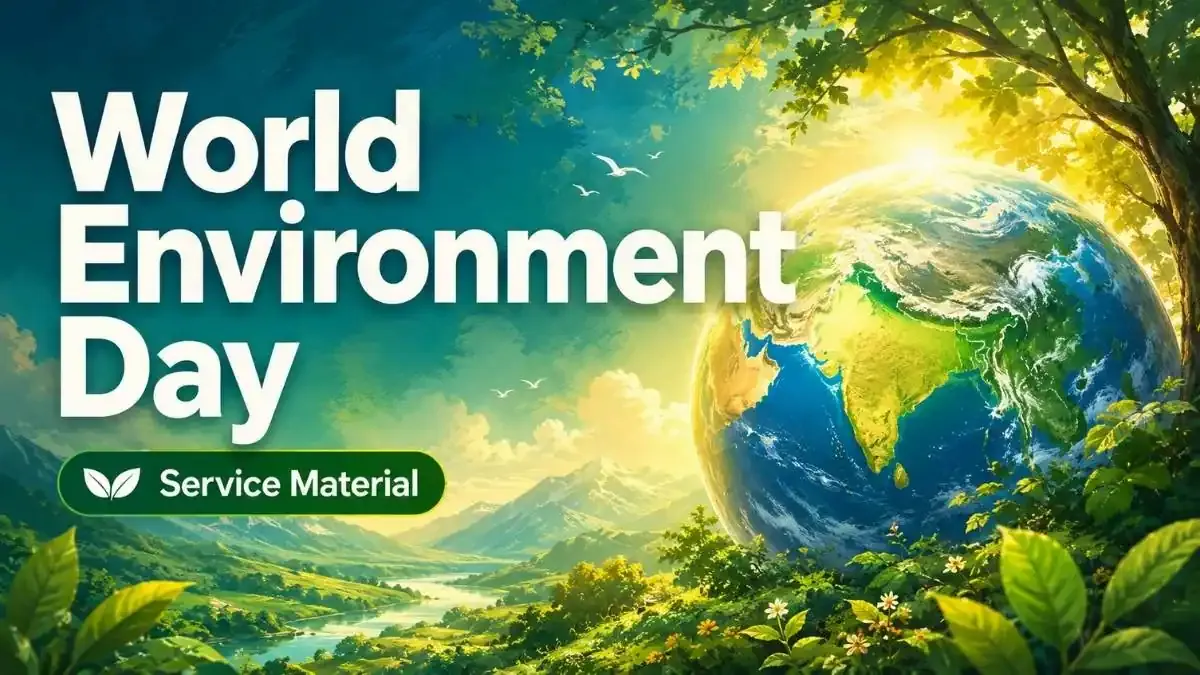 World Environment Day