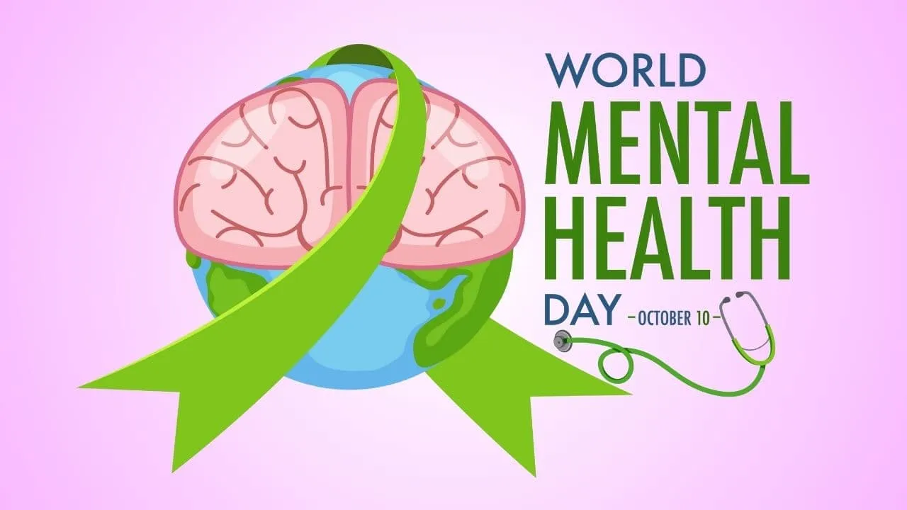 World Mental Health Day