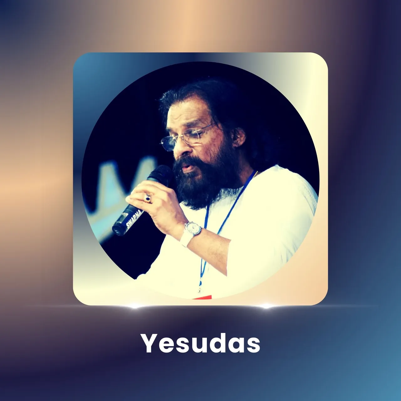 Yesudas