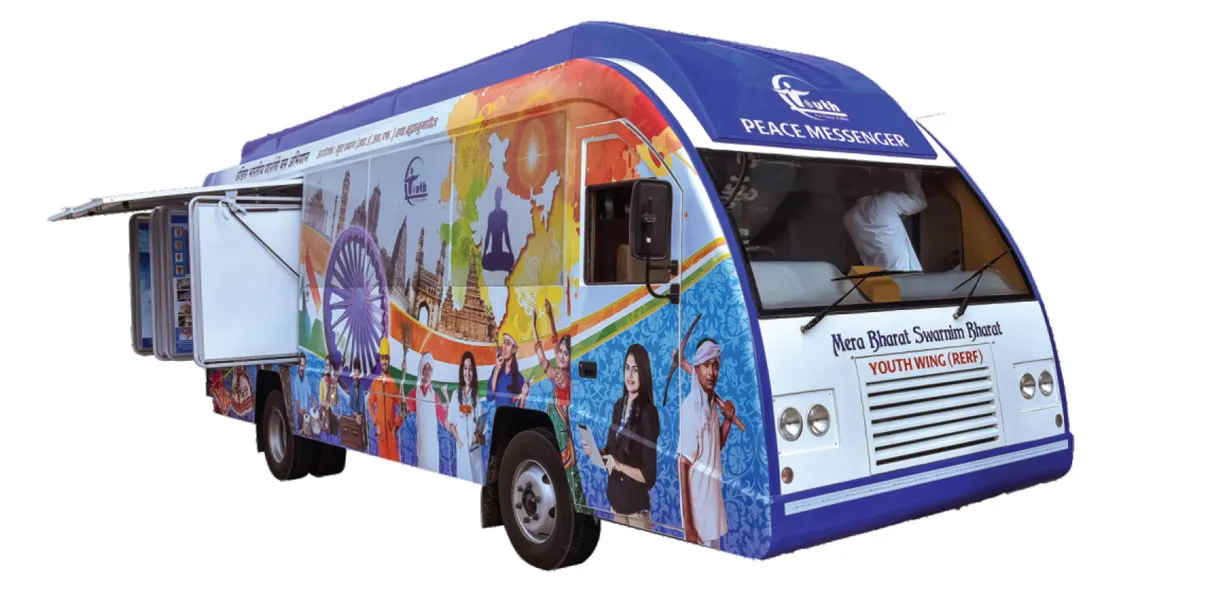 Youth Empowerment national-project