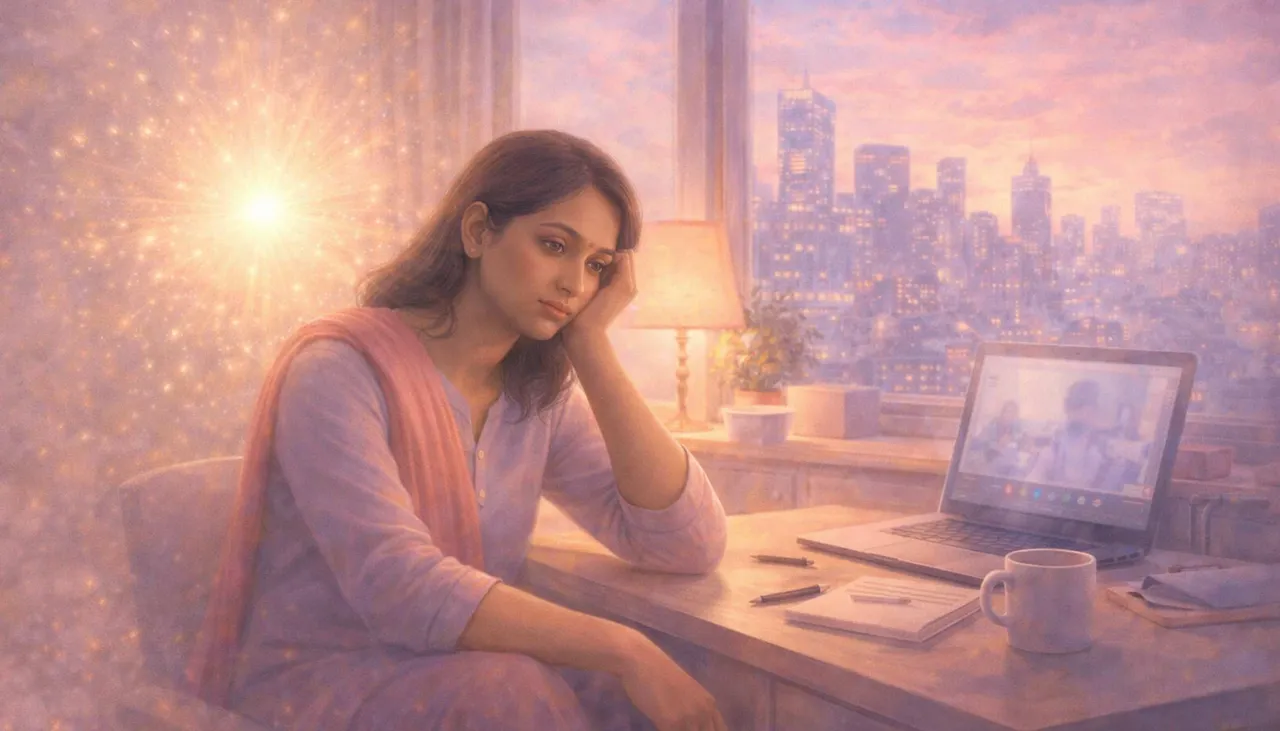 क्या वर्क फ्रॉम होम आपको थका रहा है?