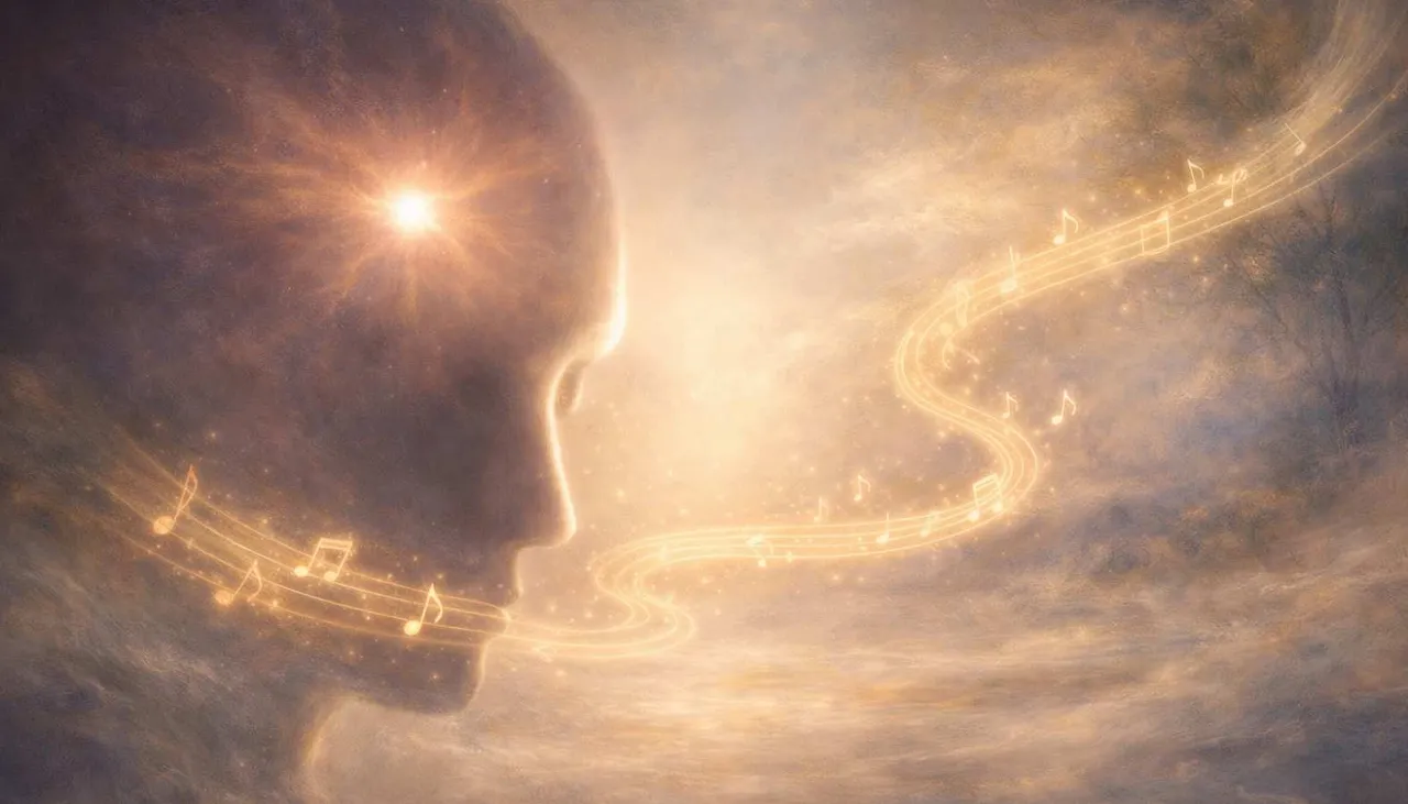 शांति धुन