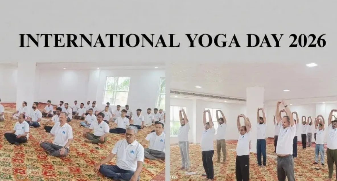 Brahma Kumaris Inspire Holistic Wellness Through International Day of Yoga Initiatives