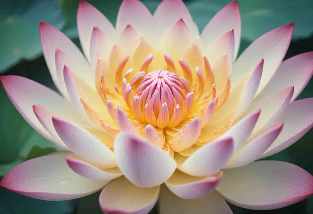 अपने श्रेष्ठ भाग्य को महसूस करें