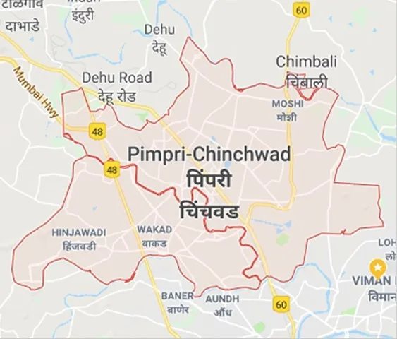 road-safety-map