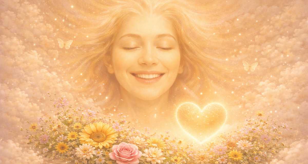 Joy & Bliss