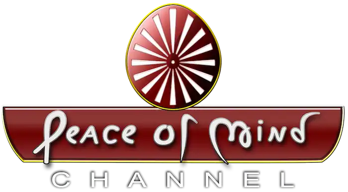 Peace of Mind TV Channel logo
