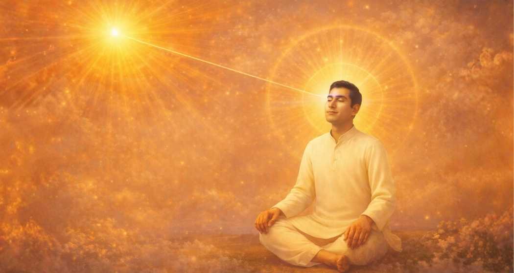 Rajyoga