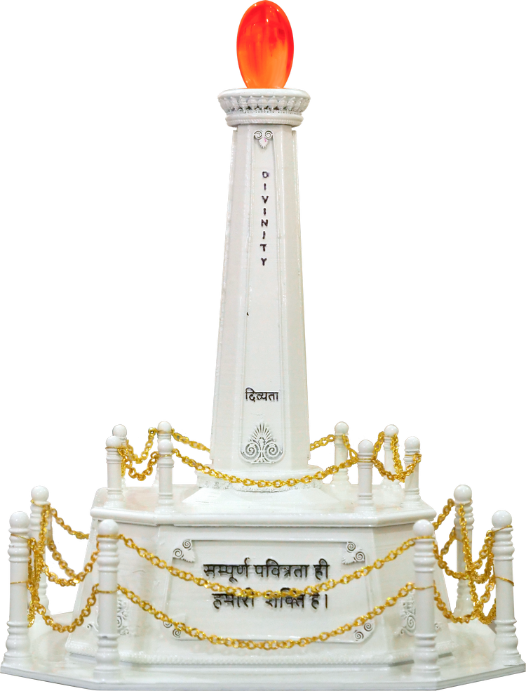 Sacred memorial